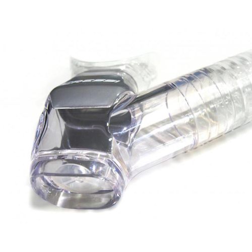 Cressi sucha fajka Dry (ES259010)